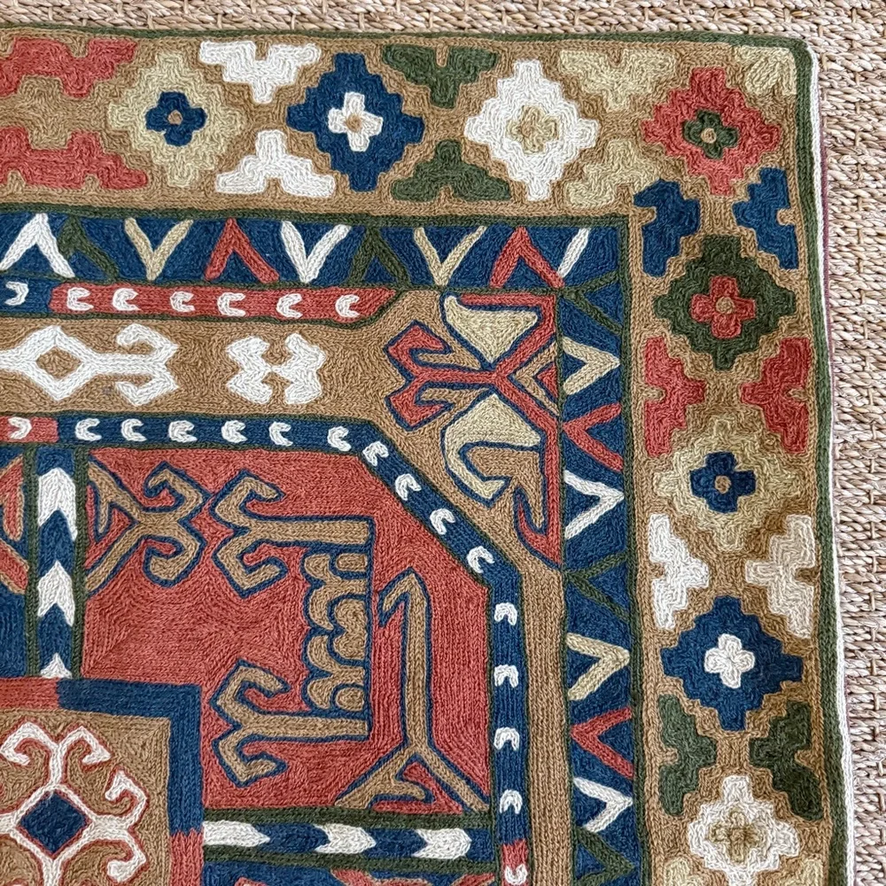 N/A large intricately